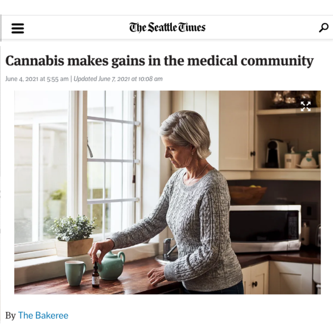 Seattle Times Article