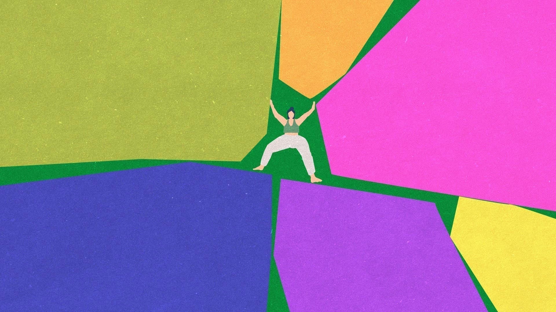 From Burnout to Balance: Easing Stress Naturally with Hemp