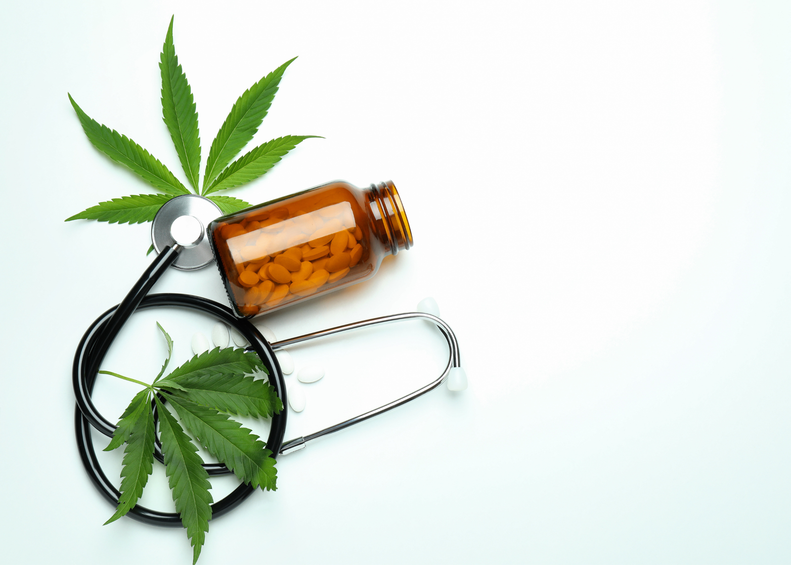 What We Know and Don’t Know About Cannabinoid-Drug Interactions