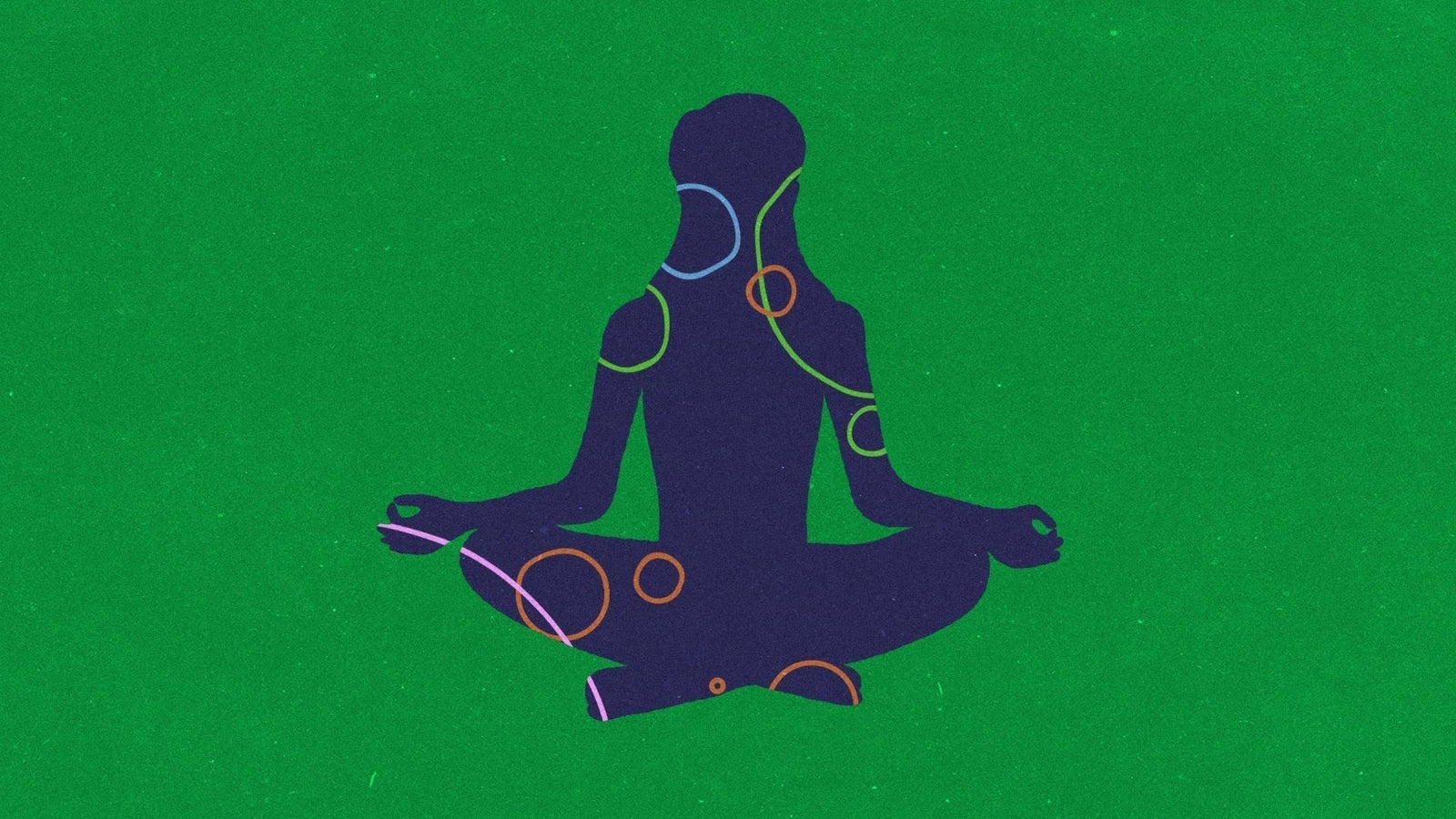 Breaking Free from Burnout: Sustaining a Balanced Nervous System