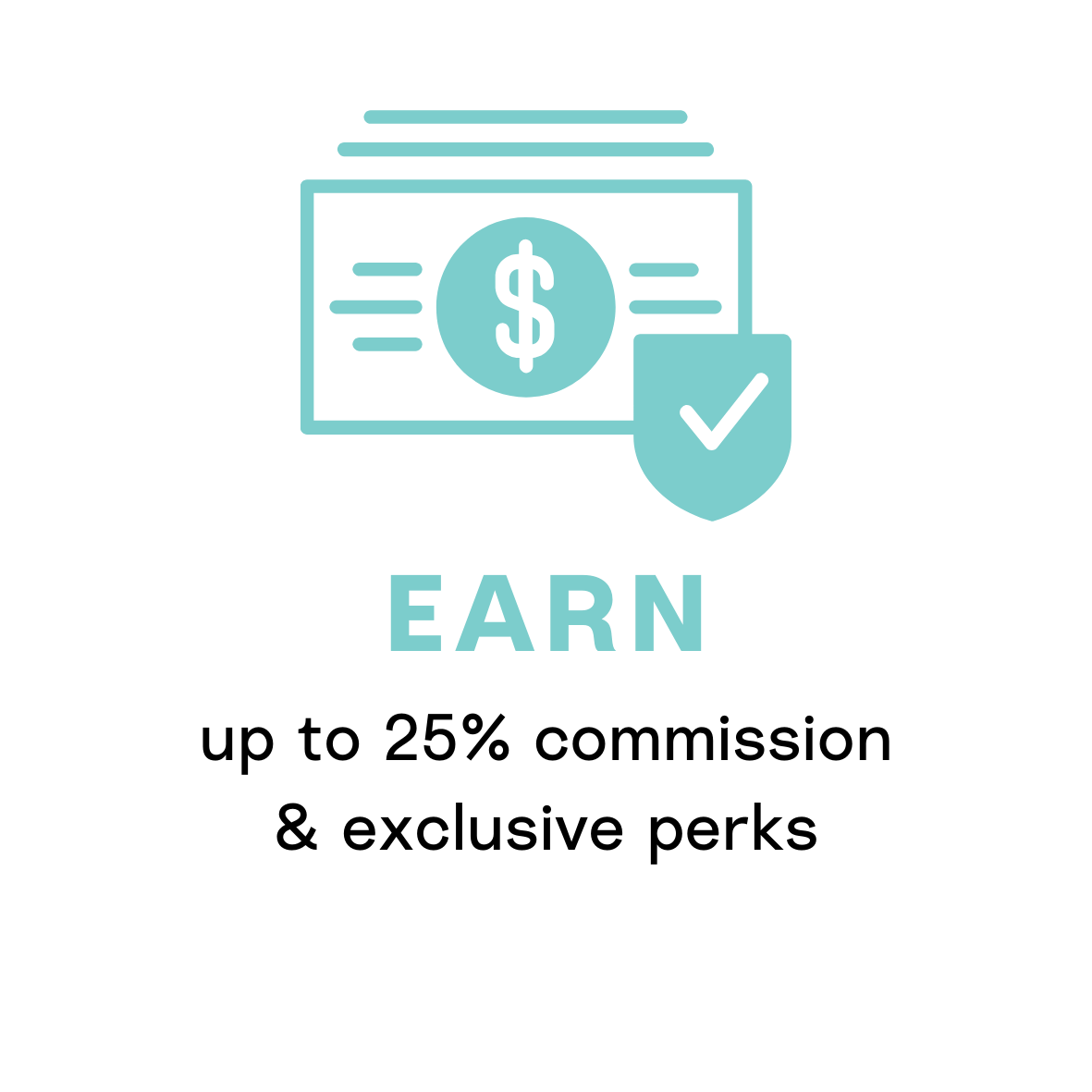 Stay Polite Hemp Affiliate Icon