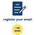 Register Your Email
