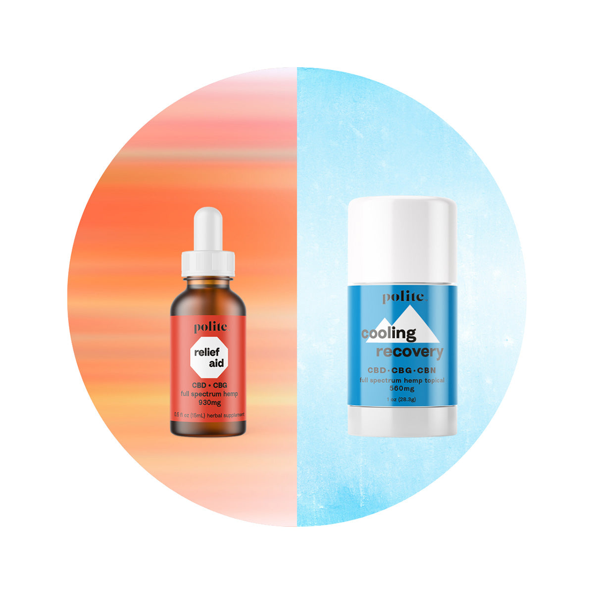 Inside-Out Recovery Set