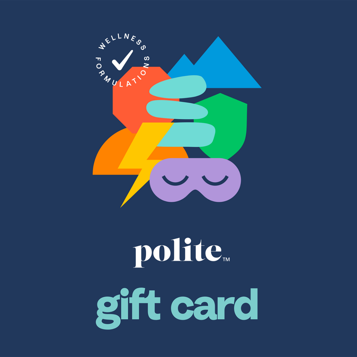 Polite Hemp Gift Card