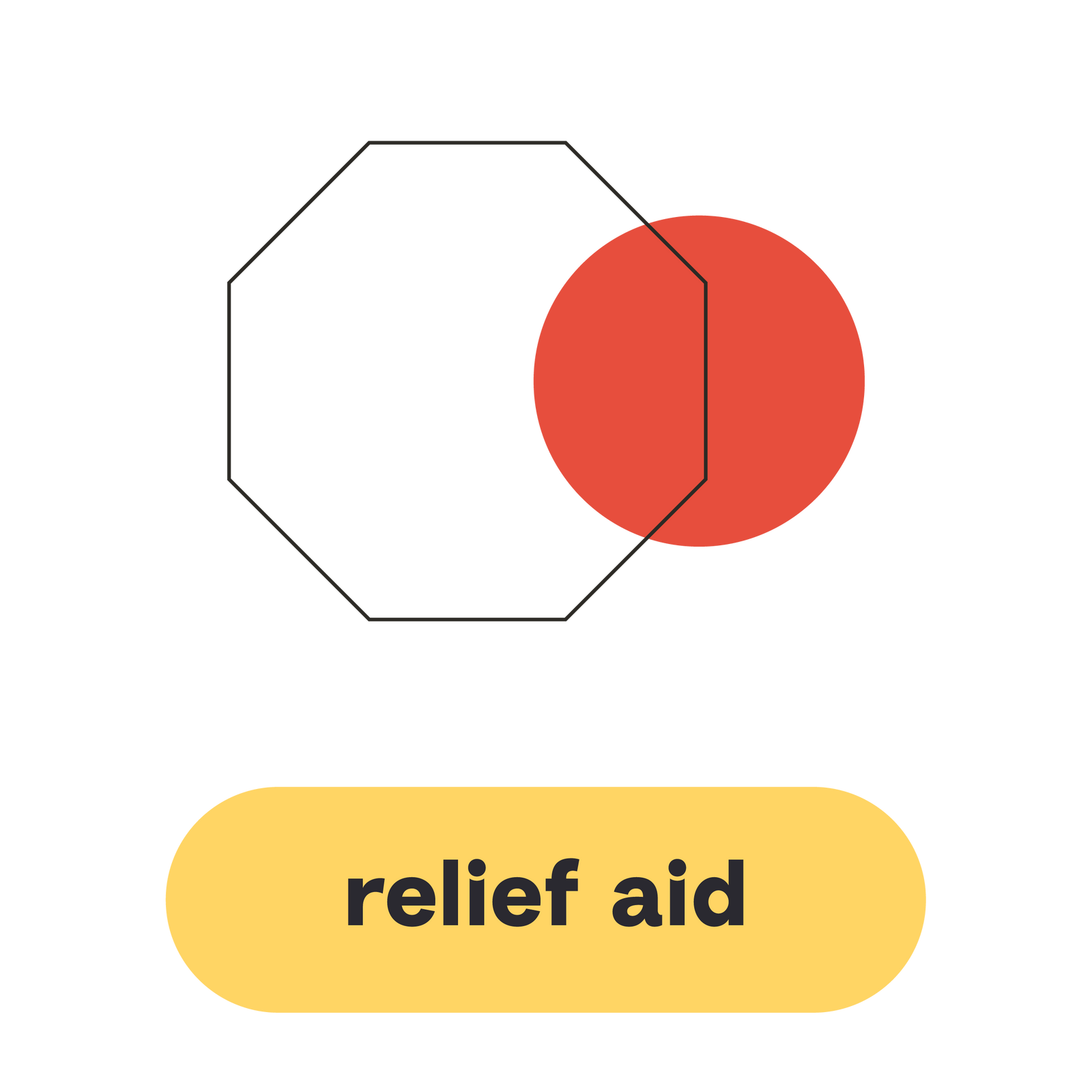 Stay Polite Hemp Relief Aid