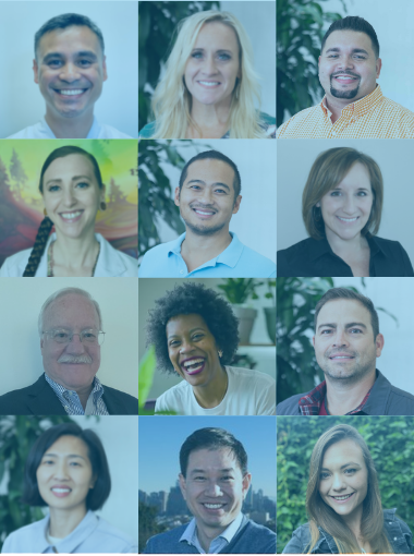 Stay Polite Hemp Ream Mosiac