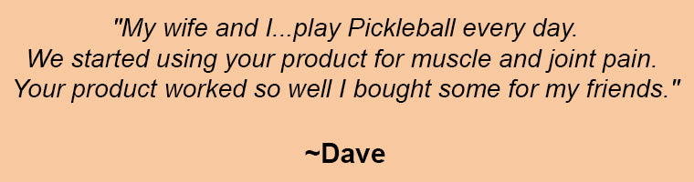 Stay Polite Hemp Warming Relief