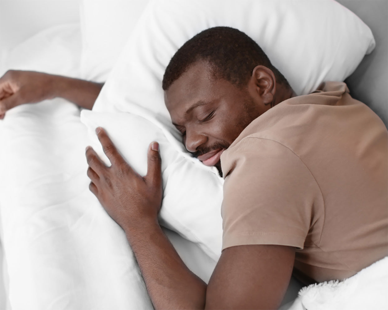 Stay Polite Hemp Rest Well