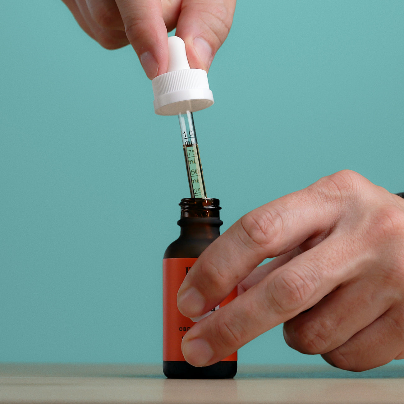 Stay Polite Hemp Tincutres