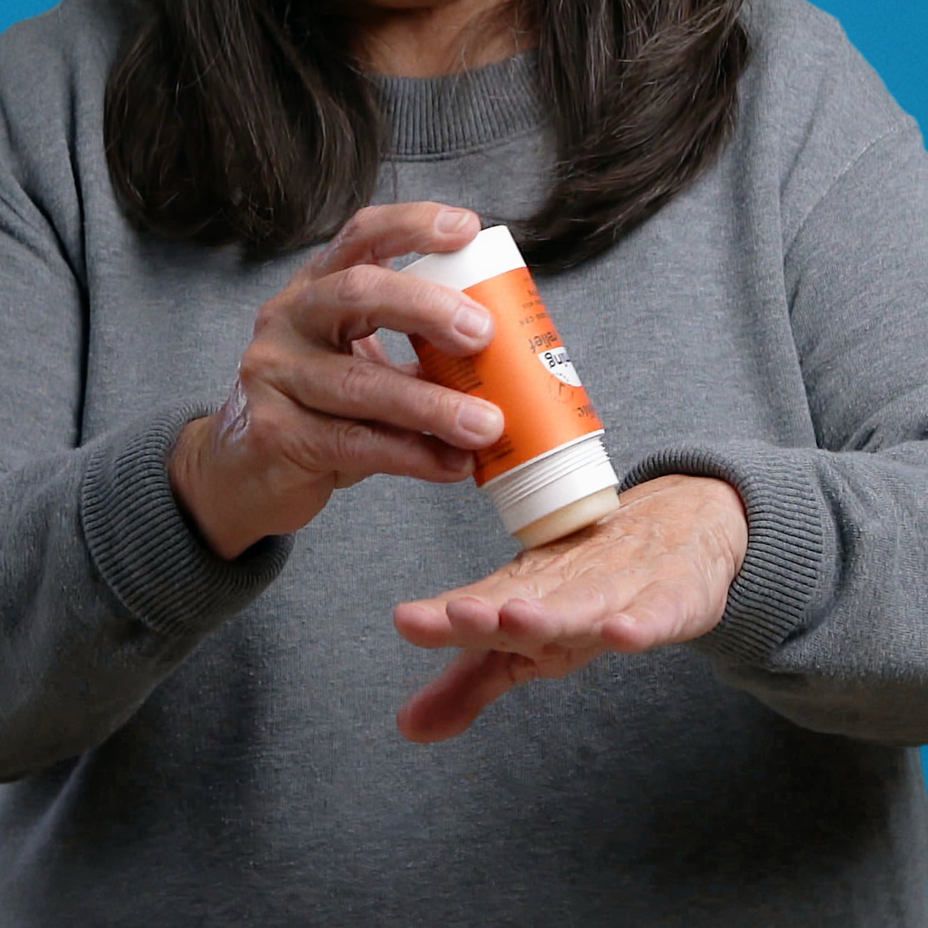 Stay Polite Hemp Topicals 